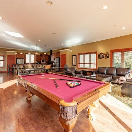 Highland Manor By Railey Vacations-2