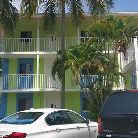 Tropical Sands Resort-3