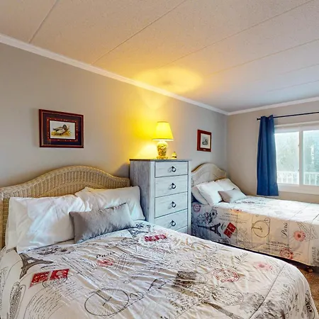 Assateague House 108-3