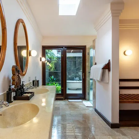 Natura Resort And Spa Ubud-3
