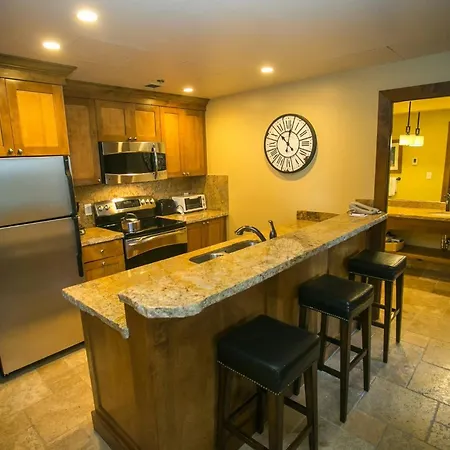 Sundial Lodge, Park City - Canyons Village By Vail Resorts-2