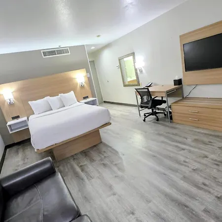 Baymont By Wyndham Missoula-3