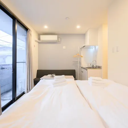 Oku Apartment-3