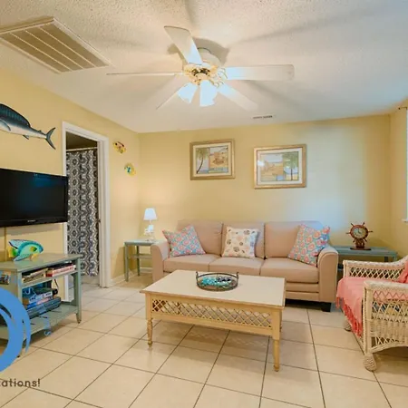 Windy Hill Villa B - Blue Reef-2