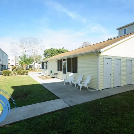 Windy Hill Villa A-2