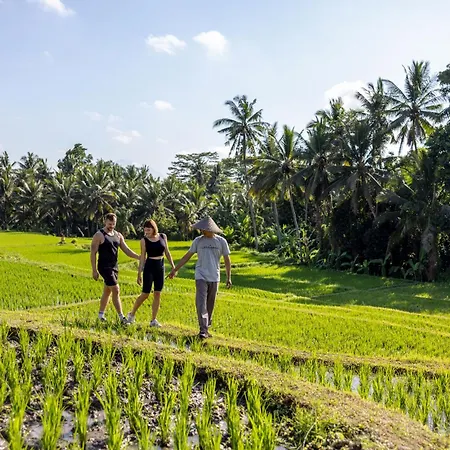Lasamana Villas Ubud By Genuinehost-2