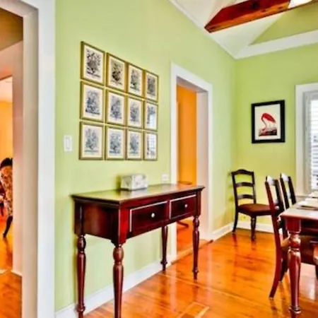 Casa De Rosalie By Avantstay-3