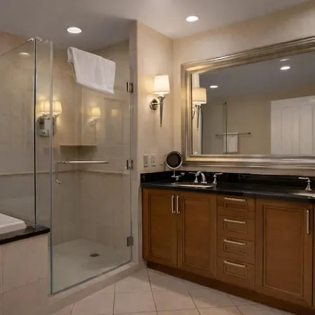 32Nd Floor Mgm Signature 2Br Combo High-Floor Views No Resort Fees-2