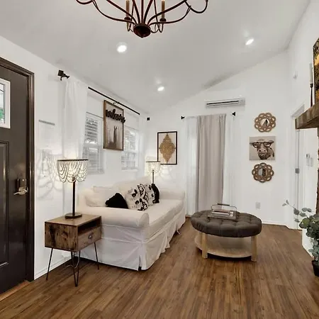 Poplar Place Soho With Hot Tub - 6 Blks To Main St-2
