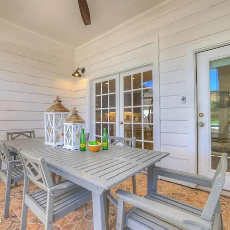 The Kk Ranch-Private Pool-Hill Country Bliss-2