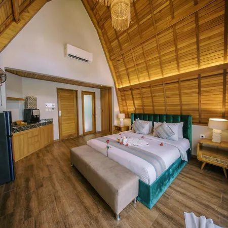 Abian Klumpu Villa & Spa Sanur Bali-3