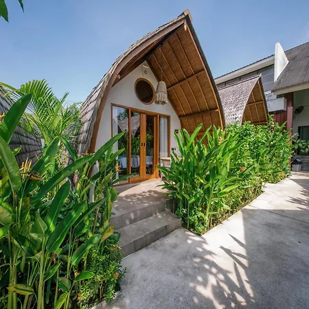 Abian Klumpu Villa & Spa Sanur Bali-2