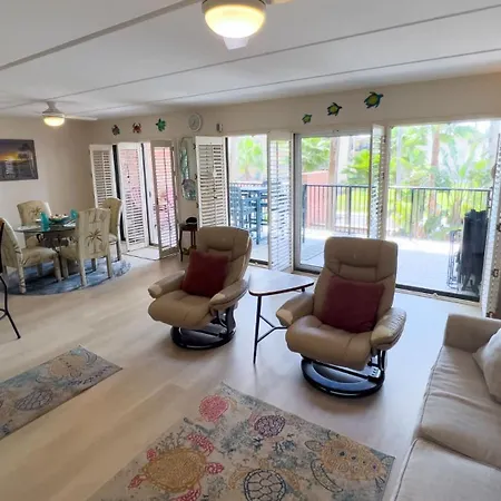 Villa Del Sol - #205-2