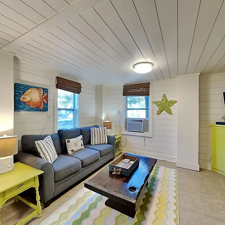 1201 Lovell Avenue By Tybee Vacation Rentals-3