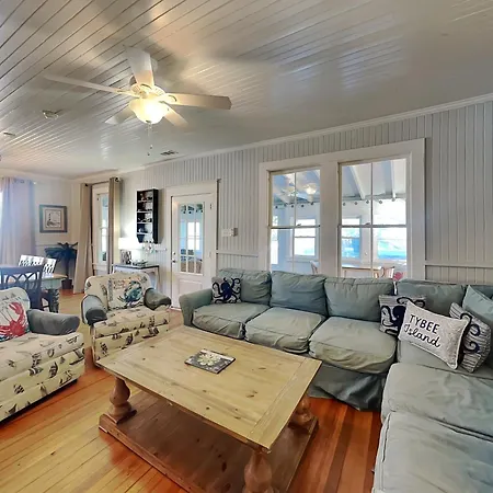 1201 Lovell Avenue By Tybee Vacation Rentals-2