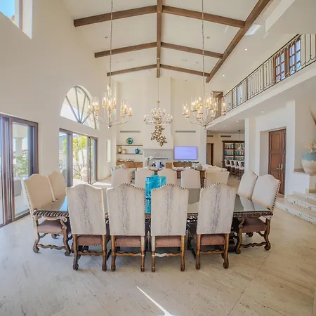 Casa Stella By Cabo Villas-2