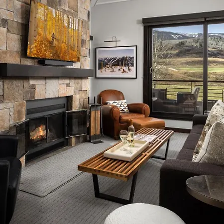 Villas At Snowmass Club-3