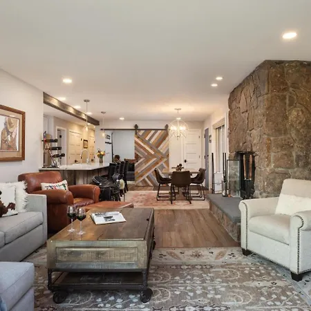 Villas At Snowmass Club-2