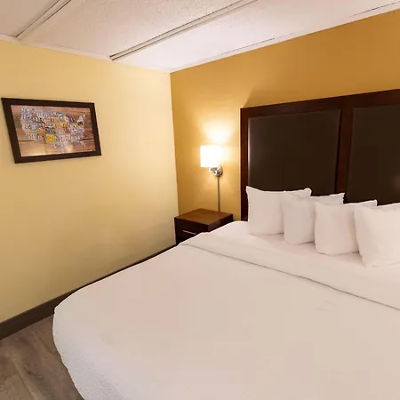 Kings House Motor Hotel, A Dazzler Select By Wyndham-2