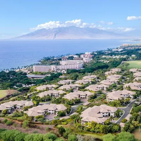 Ho'Olei At Grand Wailea-2