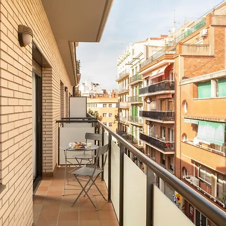 Feelathome Plaza Apartments-2