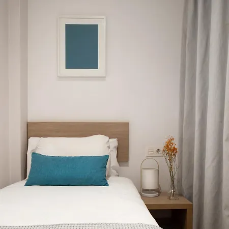Feelathome Plaza Apartments-3