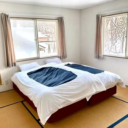 Hakuba Haven Lodge-2