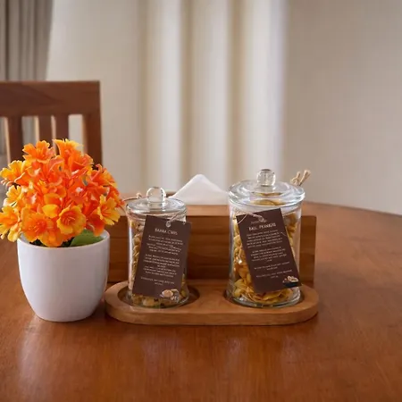 The Wina Villa Seminyak, Near Potato Head Beach Club-3