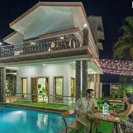 Eko Stay- Paramount Villa-2