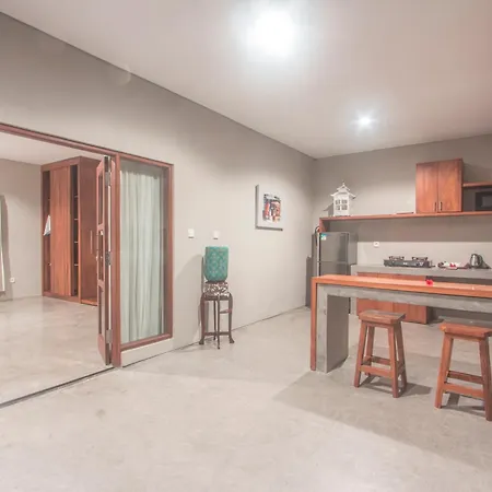 Sativa Villas Ubud With Private Pool-2