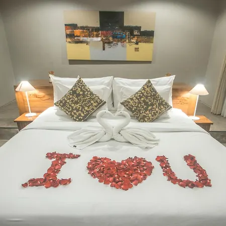 Sativa Villas Ubud With Private Pool-3