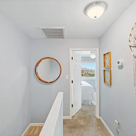 Regency Cabanas #D4-2