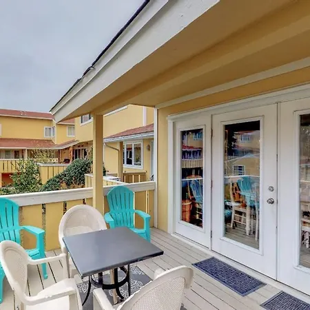 Regency Cabanas #D4-3