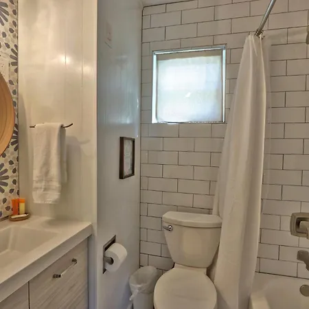 Millies Cottages Unit 2 - Annie-2