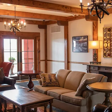 Hh 207 Ski-Inout Sunrise Views Village Steps Sleeps 4-3