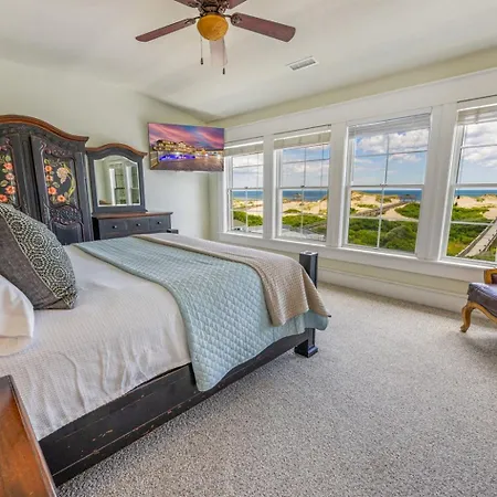 Oceanfront Estate 18Br No Resort Fee Sleeps 40-2