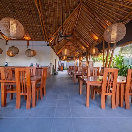 Villa Sayang Sanur I-2
