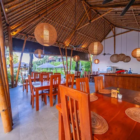 Villa Sayang Sanur I-3