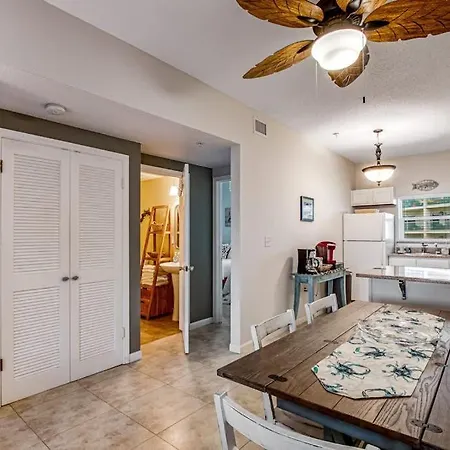 Villas On The Gulf J6-3