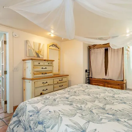 Casita De Catherine By Avantstay-2