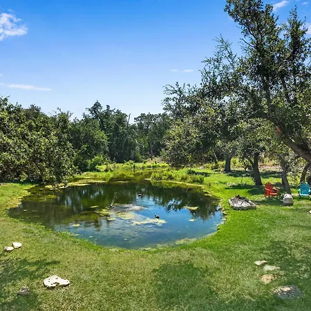 Windmill Ranch - Terra Casita #2-2
