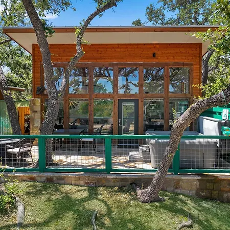 Windmill Ranch - Terra Casita #2-3