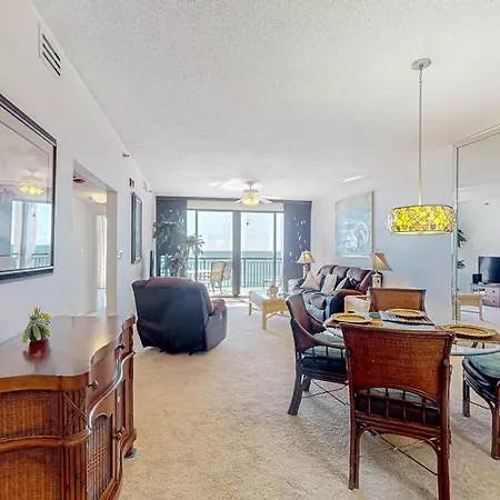 Navarre Towers 602-2