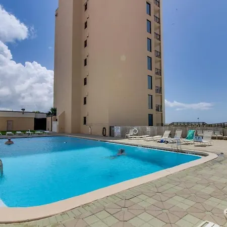 Navarre Towers 602-3