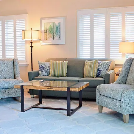 Villas At Hawks Cay Resort-2