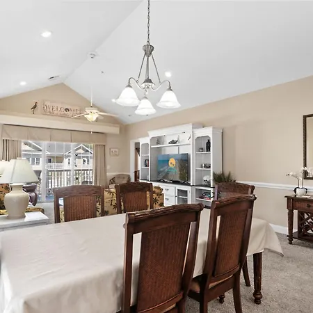 Tupelo Bay Golf Villa Serene Unit 1211-2