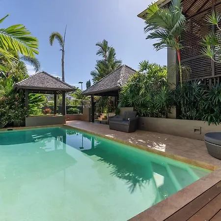 35 Beachfront Mirage Port Douglas-2