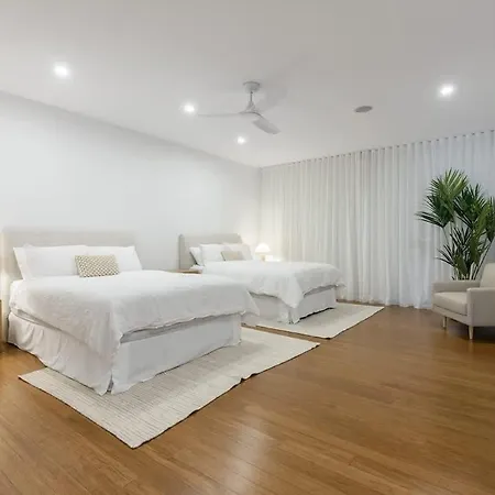 35 Beachfront Mirage Port Douglas-3
