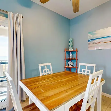 Villas On The Gulf K-2-3