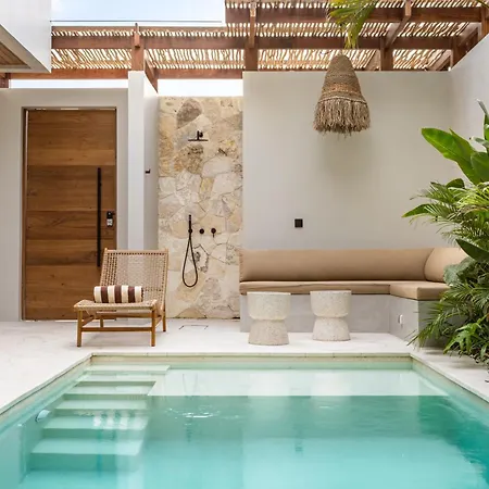 Hood Villas Bingin-2